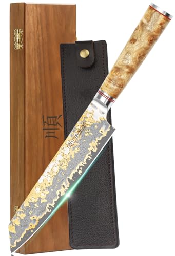 Kiritsuke Chef Knife (Kiritsuke)