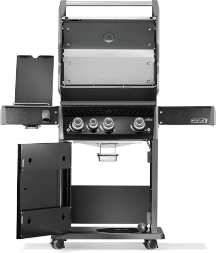 Rogue PRO 425 3 (Black / Rogue PRO 525)