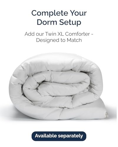 Twin XL 3 Piece Sheet Set (24 - Sky Blue / Twin XL)