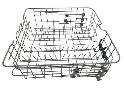 Upgraded DD82 (Middle Dishwasher Rack)