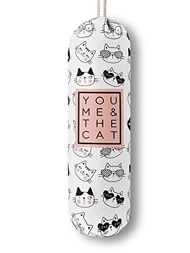 Funny You Me & The Cat (Cat 04)