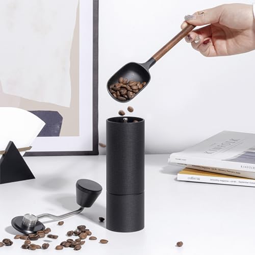 Chestnut C3 Manual Coffee Grinder (Black / Chestnut C3)