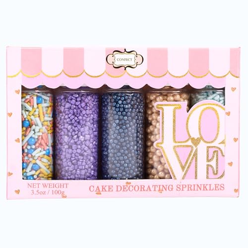 Sprinkles Mix