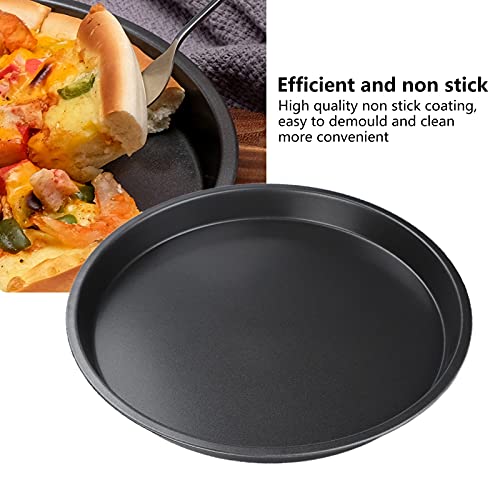 10 Inch Deep Dish Pizza Pan (2 Count)