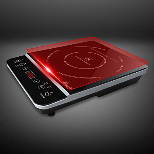 Induction Cooker 1800 Watt (RHAI-13001)