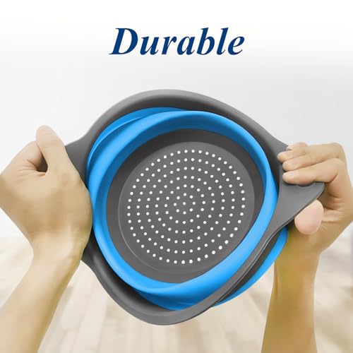 Collapsible Colander Set of 3 (3 Count)