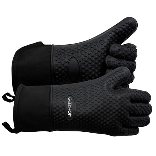 BBQ Gloves X Large (2 Count)
