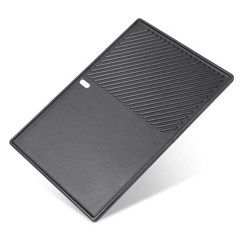 Reversible 7598 Griddle Replacement Parts (17.5" x 11.9" x 0.6")