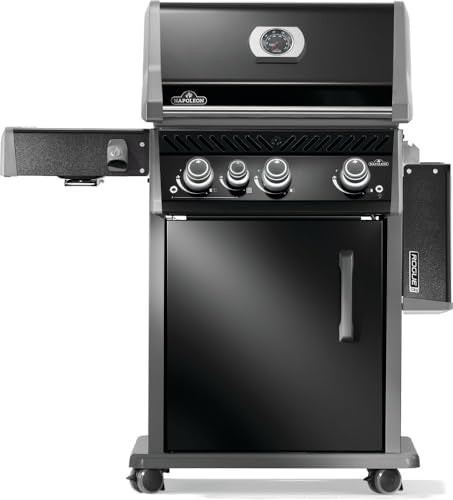 Rogue PRO 425 3 (Black / Rogue PRO 525)