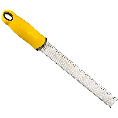 46620 Premium Yellow Zester