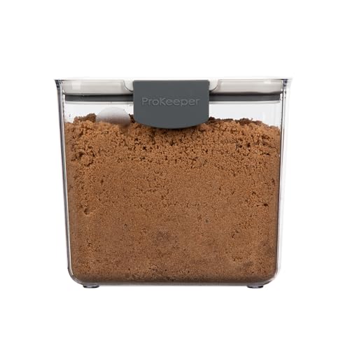 3 Piece Baker's Storage Set