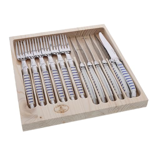 JD97 15293 12 Piece Cutlery Set 12 Piece Cutlery Set (Mariniere)