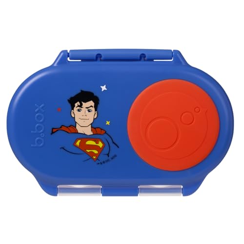 Superman Snack Box (1-pack / Superman)