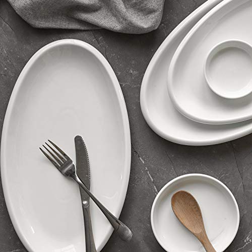 14" Serving Platters for Entertaining (2 Count)