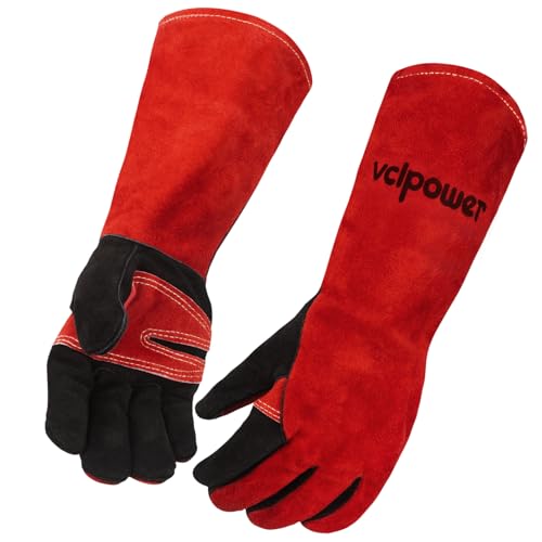 Animal handling Gloves 16 (XL)