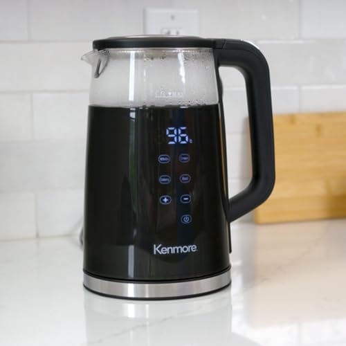 Kenmore Electric Kettle