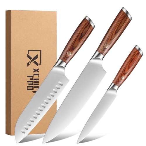 Kitchen Knife Set