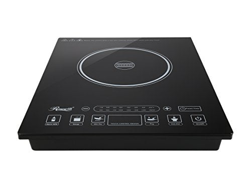 Induction Cooker 1800 Watt (RHAI-15001)