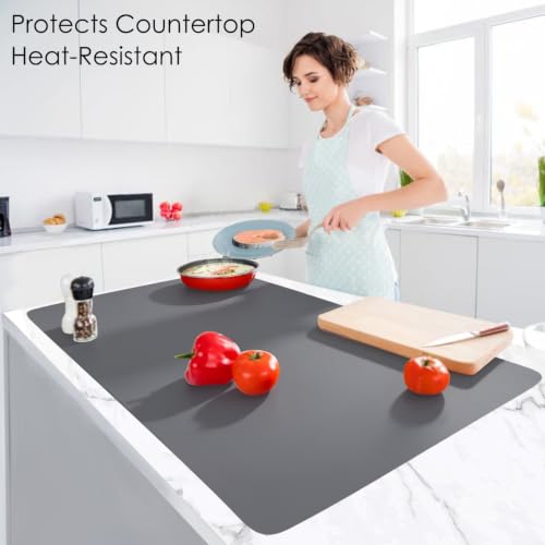 Extra Large Silicone Mat