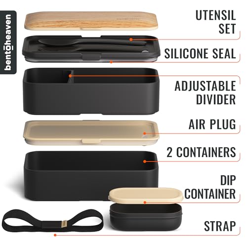 Bento Box Adult