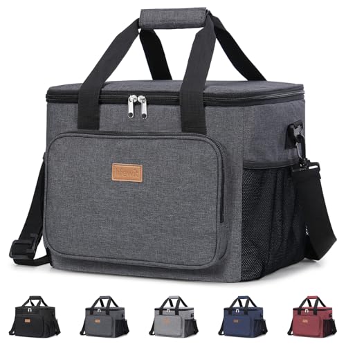 Large Lunch Bag
