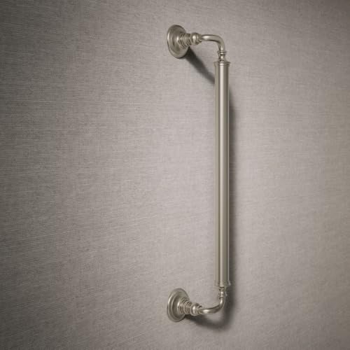 ARTIFACTS® 24 GRAB BAR (Vibrant Brushed Nickel)