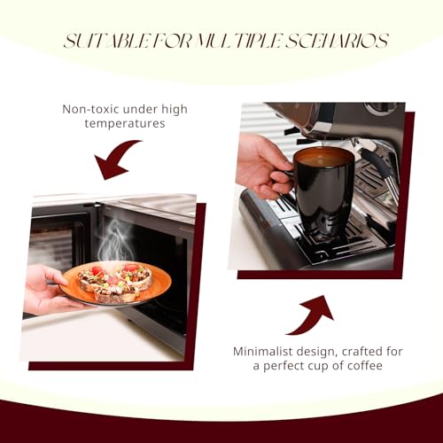 HomeVss Stoneware Sonoma Dinnerware Set