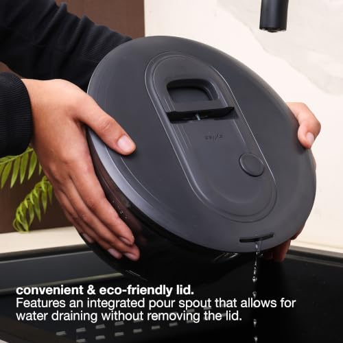 Classic Easy Spin Salad Spinner