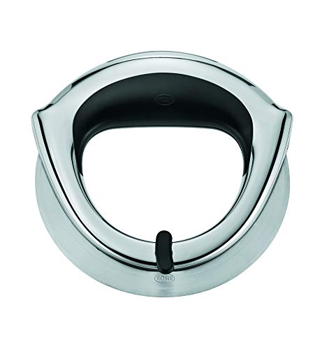 Stainless Steel Ergonomic Pizza Wheel