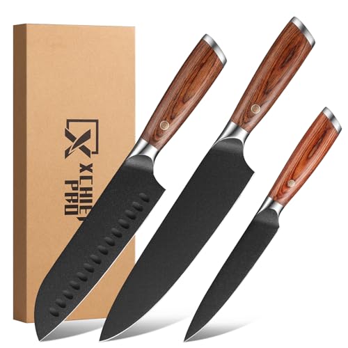 Kitchen Knife Set
