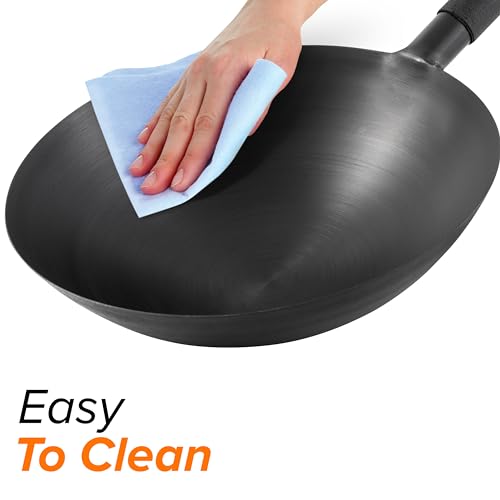 Mosaic Induction Wok (Induction Wok)