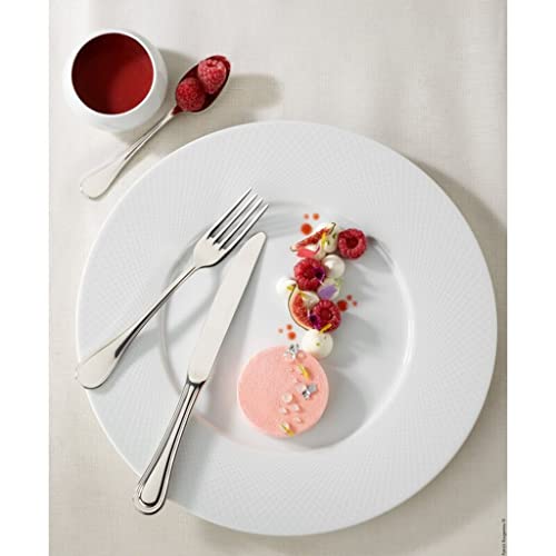 Degrenne Verlaine Mirror French Luxury Cutlery Set (Verlaine / 20pcs)