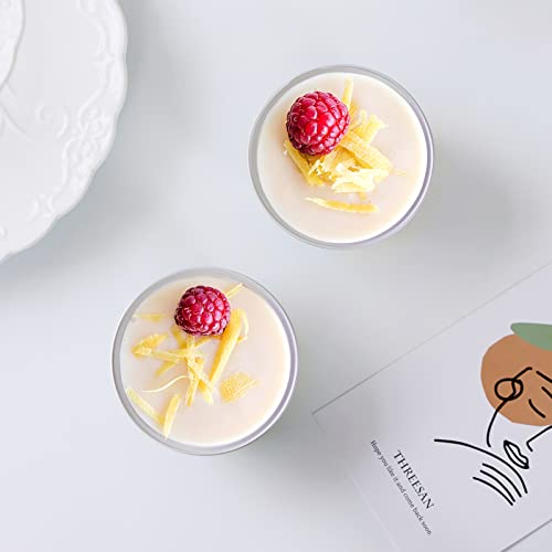 Foil Baking Cups (Caramel / 30pcs)