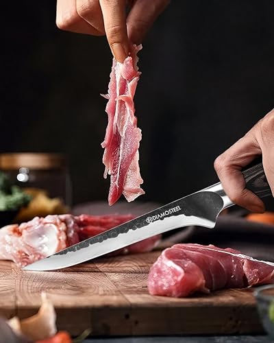 6.5 Inch Boning Knife