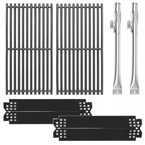 Grill Replacement Parts Kit for Nexgrill 720 (17" x 22.51")