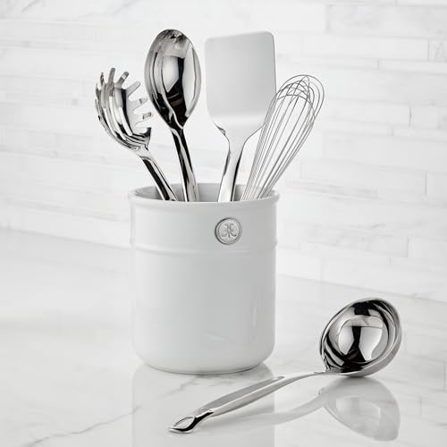 Provisions Chef's Tools (6 Piece Set w/ Bain Marie)