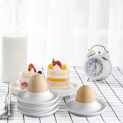 Ceramic Egg Cups