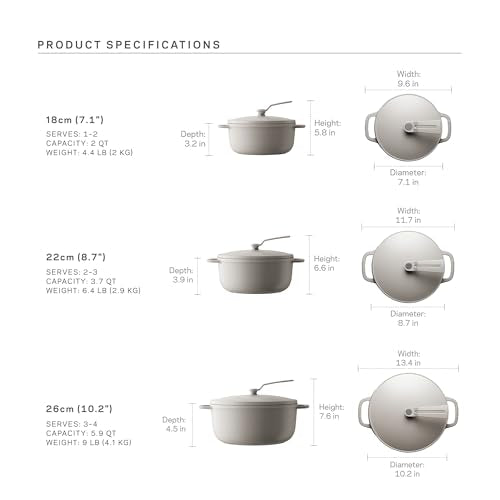 Oven Pot 2.0 26cm