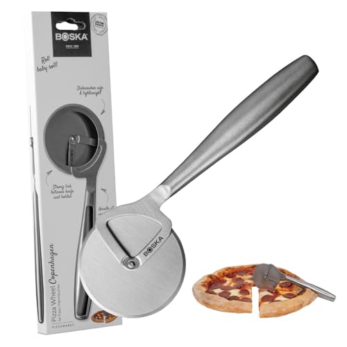 Pizza Cutter Copenhagen