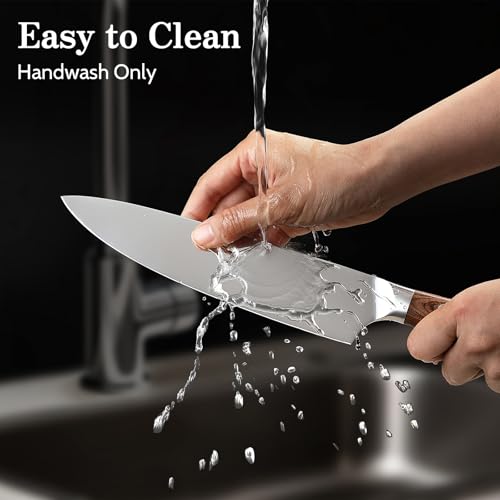 Kitchen Knife Set
