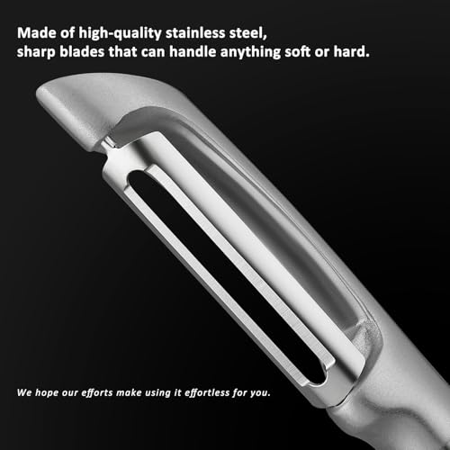 I Type Vegetable Peeler