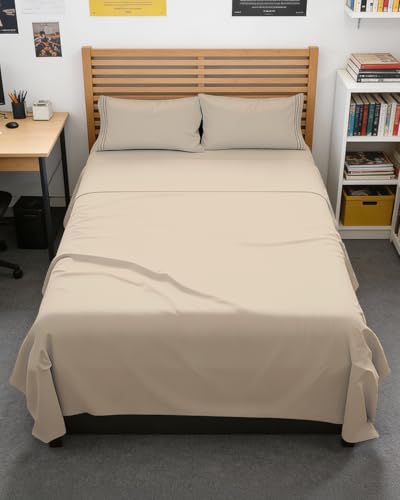 Full XL Sheets (11 - Wheat / Full XL)