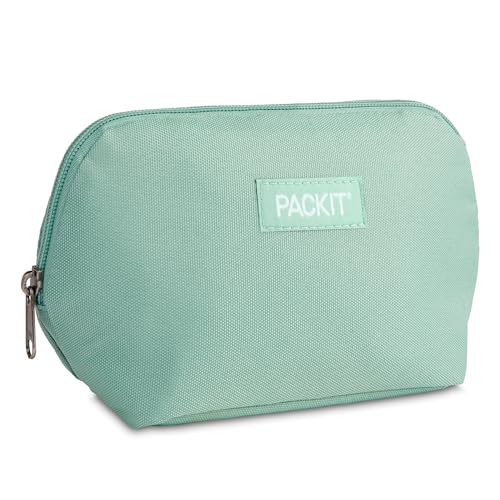 Freezable Snack Bag (Sage / Medium)