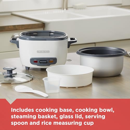 16 Cup Rice Cooker (16-cup / rice cooker)