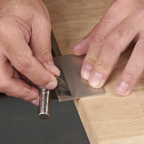 Complete Diamond Sharpening Kit