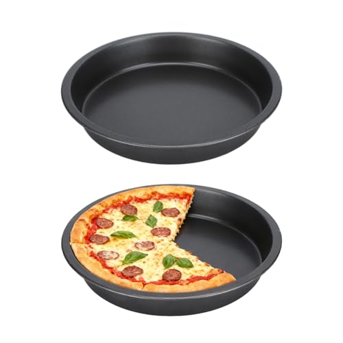 6 inch Pizza Pan (2 Count)