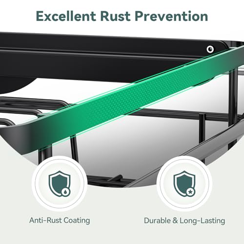 in Sink Dish Drying Racks (Large Size)