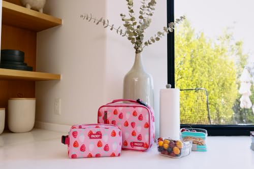 Freezable Classic Lunch Box