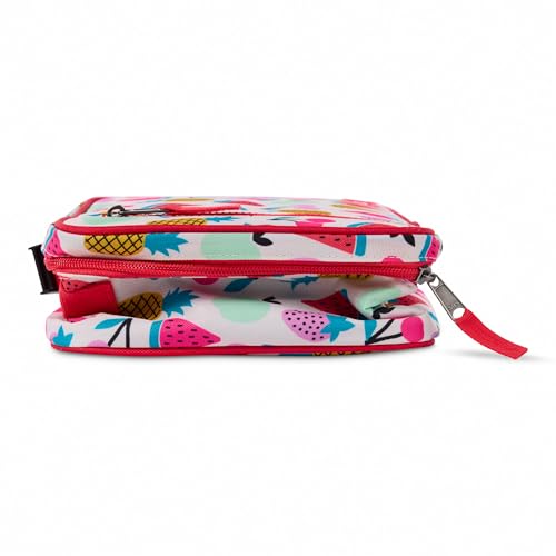 Freezable Classic Lunch Box (Fruit Toss)