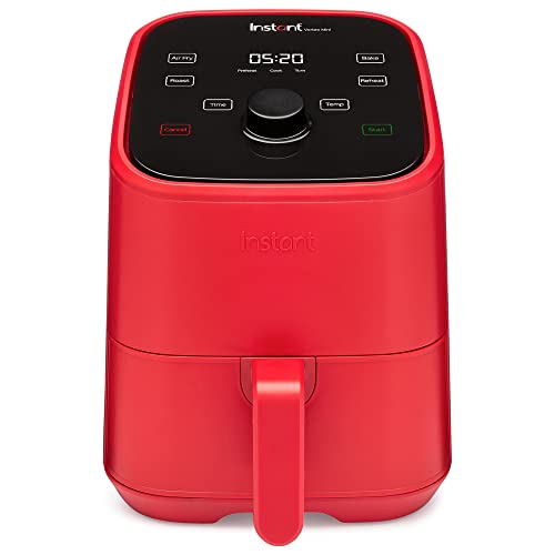 Vortex 2QT Mini Air Fryer (Red)